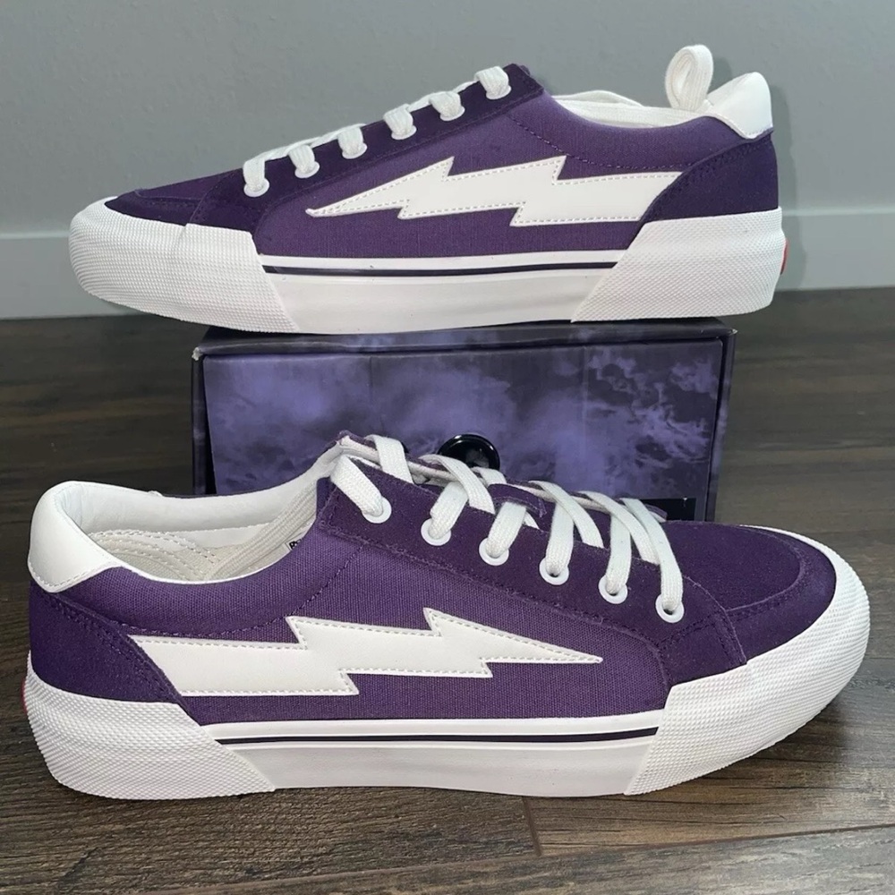 NEW REVENGE X STORM VOL 2